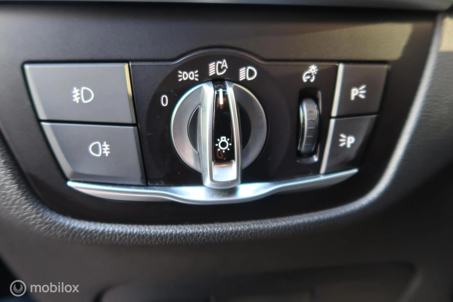 Hoofdafbeelding BMW X4