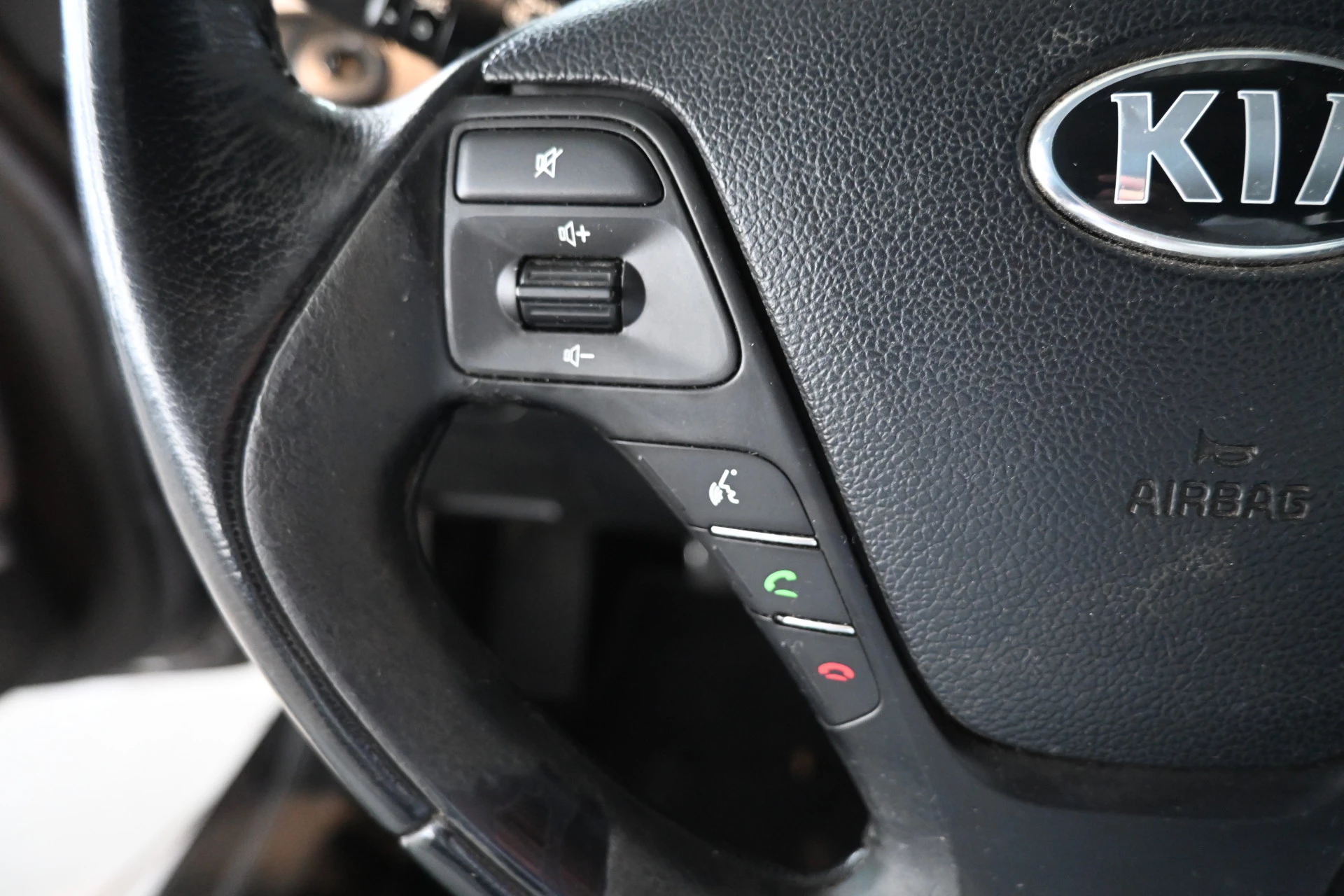 Hoofdafbeelding Kia cee'd