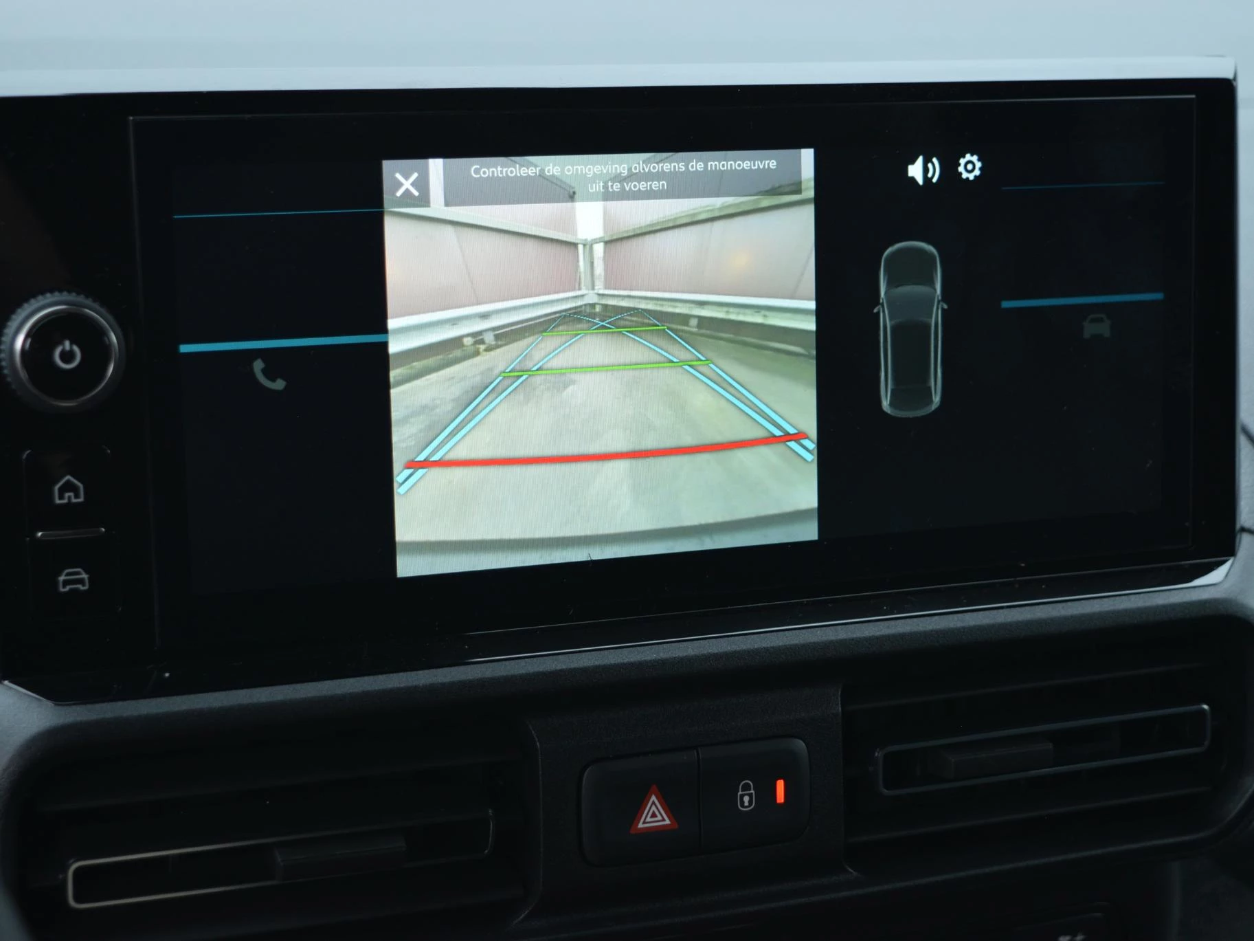 Hoofdafbeelding Citroën ë-Berlingo