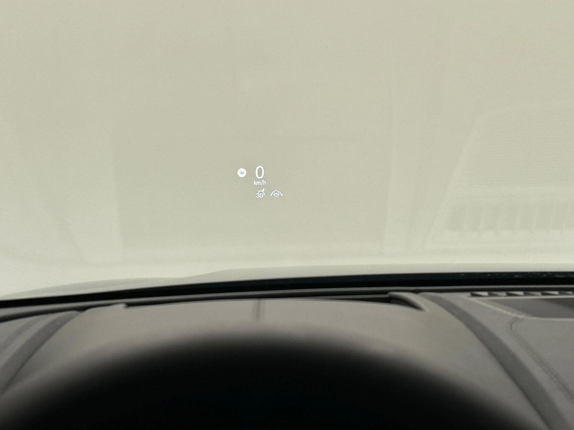 Hoofdafbeelding BYD SEAL U