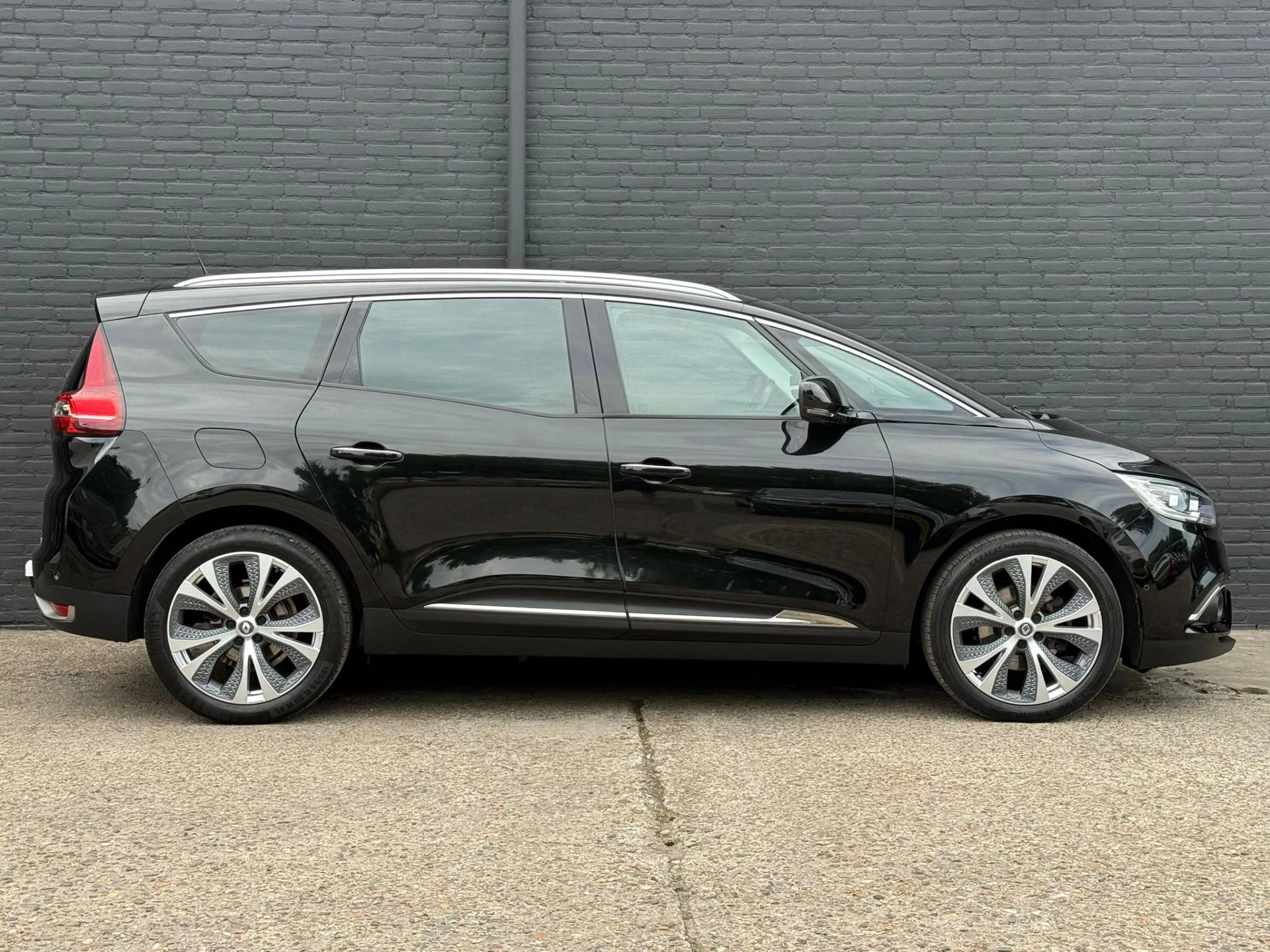 Hoofdafbeelding Renault Grand Scénic