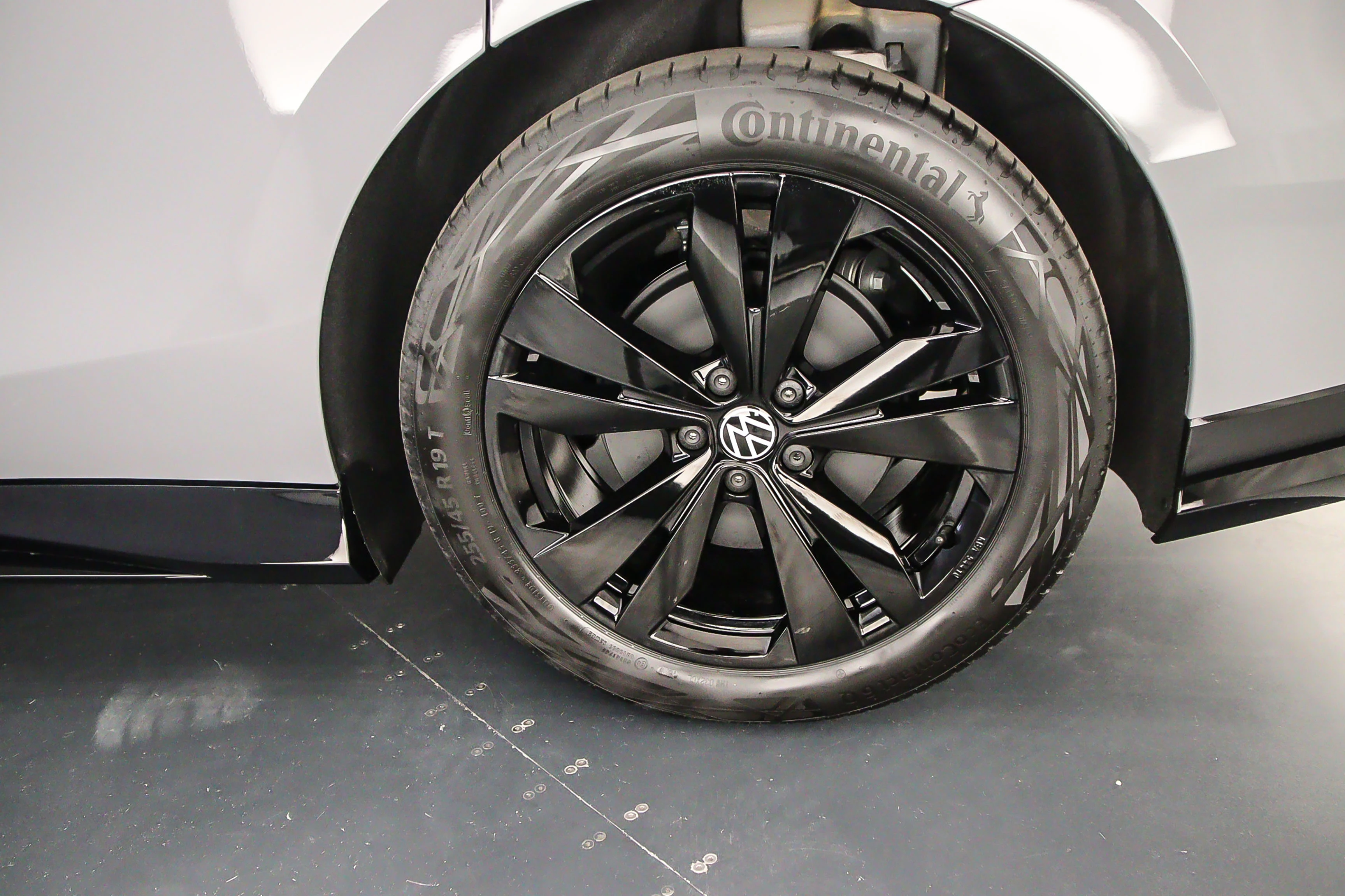 Hoofdafbeelding Volkswagen ID.7