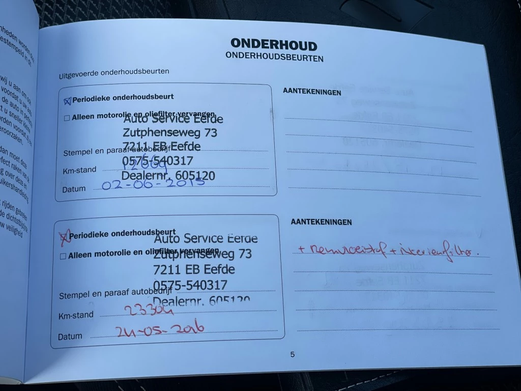 Hoofdafbeelding Suzuki S-Cross