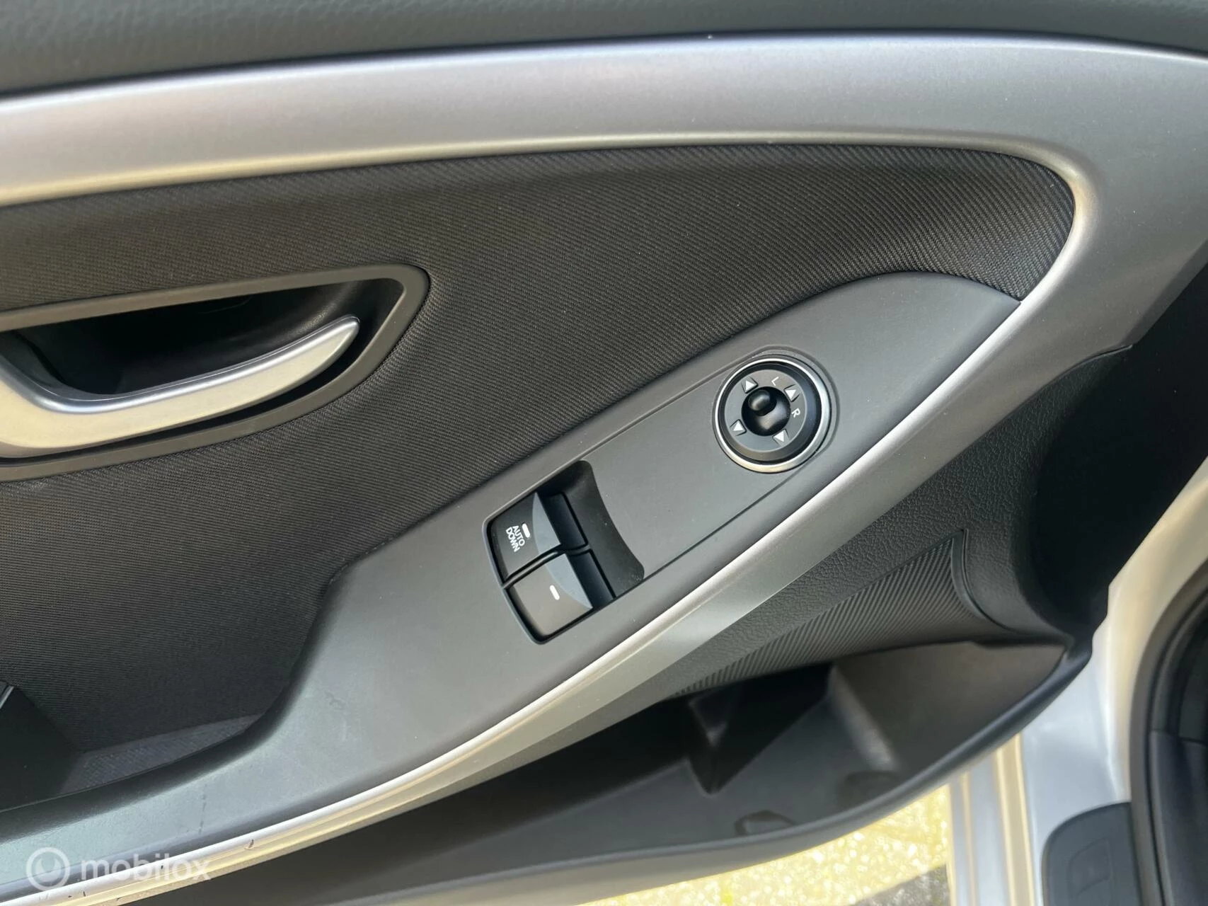 Hoofdafbeelding Hyundai i30