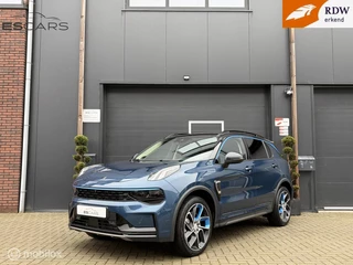 Lynk & Co 01 1.5 PHEV  1ste Eigenaar | 360Camera | Pano |