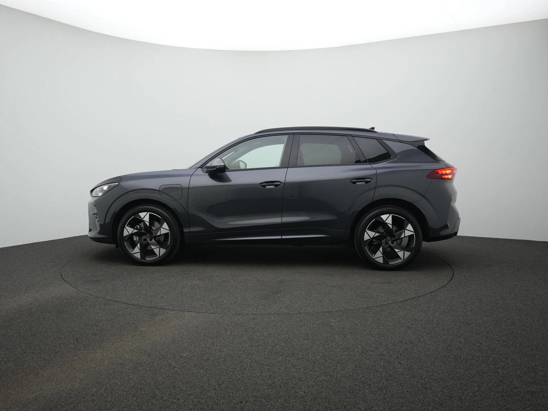 Hoofdafbeelding CUPRA Terramar