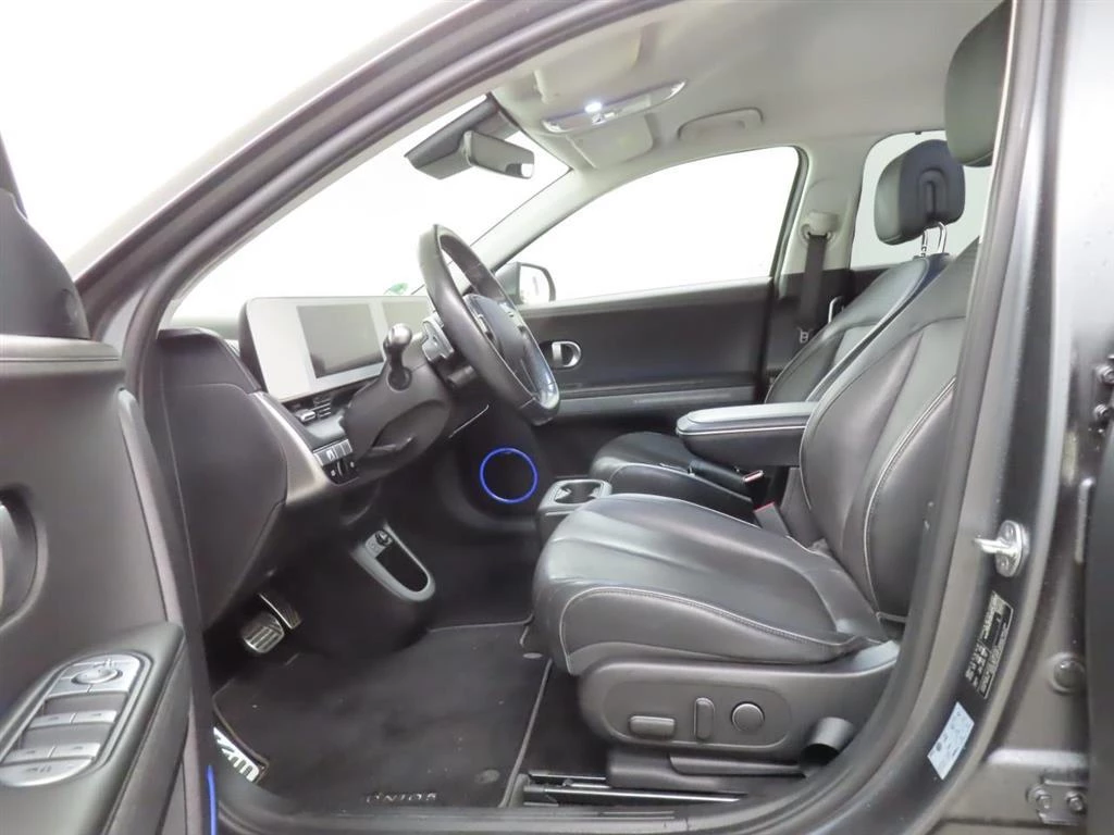 Hoofdafbeelding Hyundai IONIQ 5