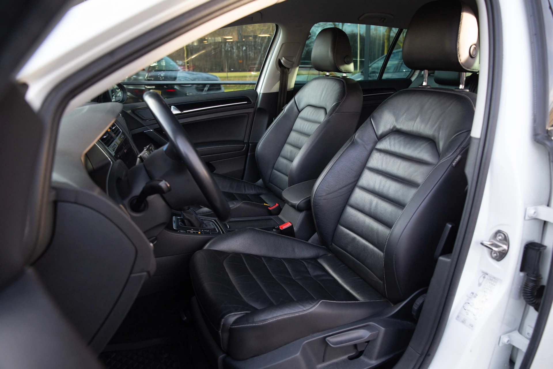 Hoofdafbeelding Volkswagen e-Golf