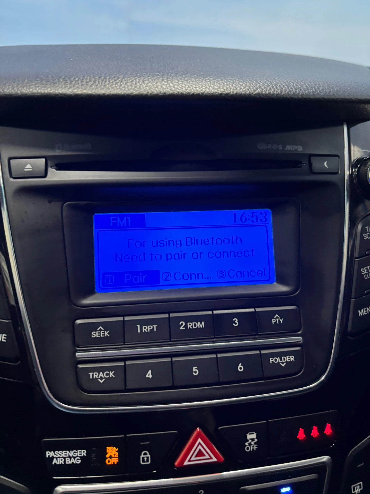 Hoofdafbeelding Hyundai i30