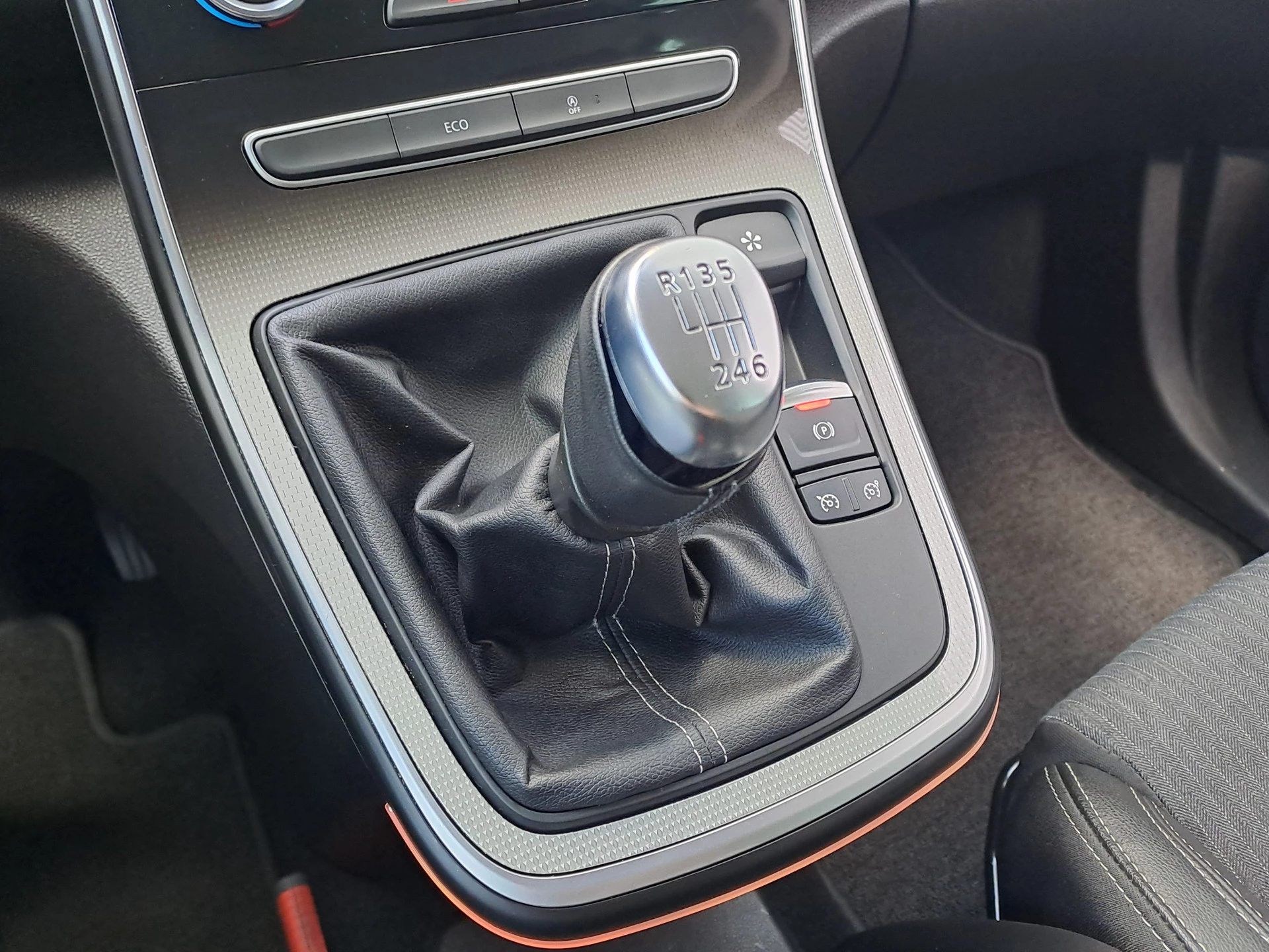 Hoofdafbeelding Renault Grand Scénic