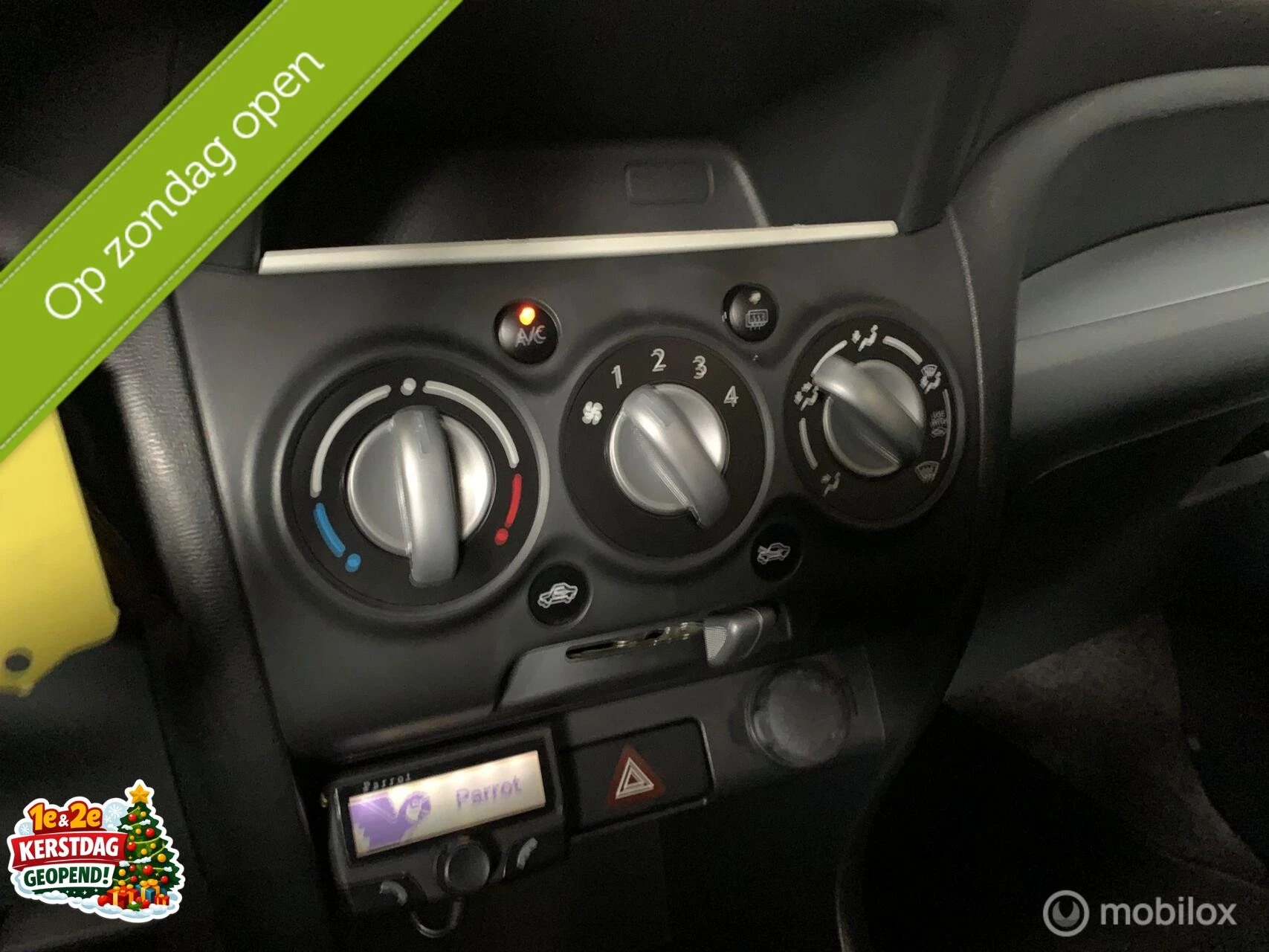 Hoofdafbeelding Suzuki Alto