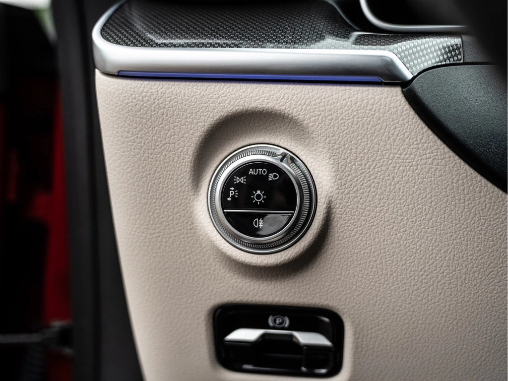 Hoofdafbeelding Mercedes-Benz CLE