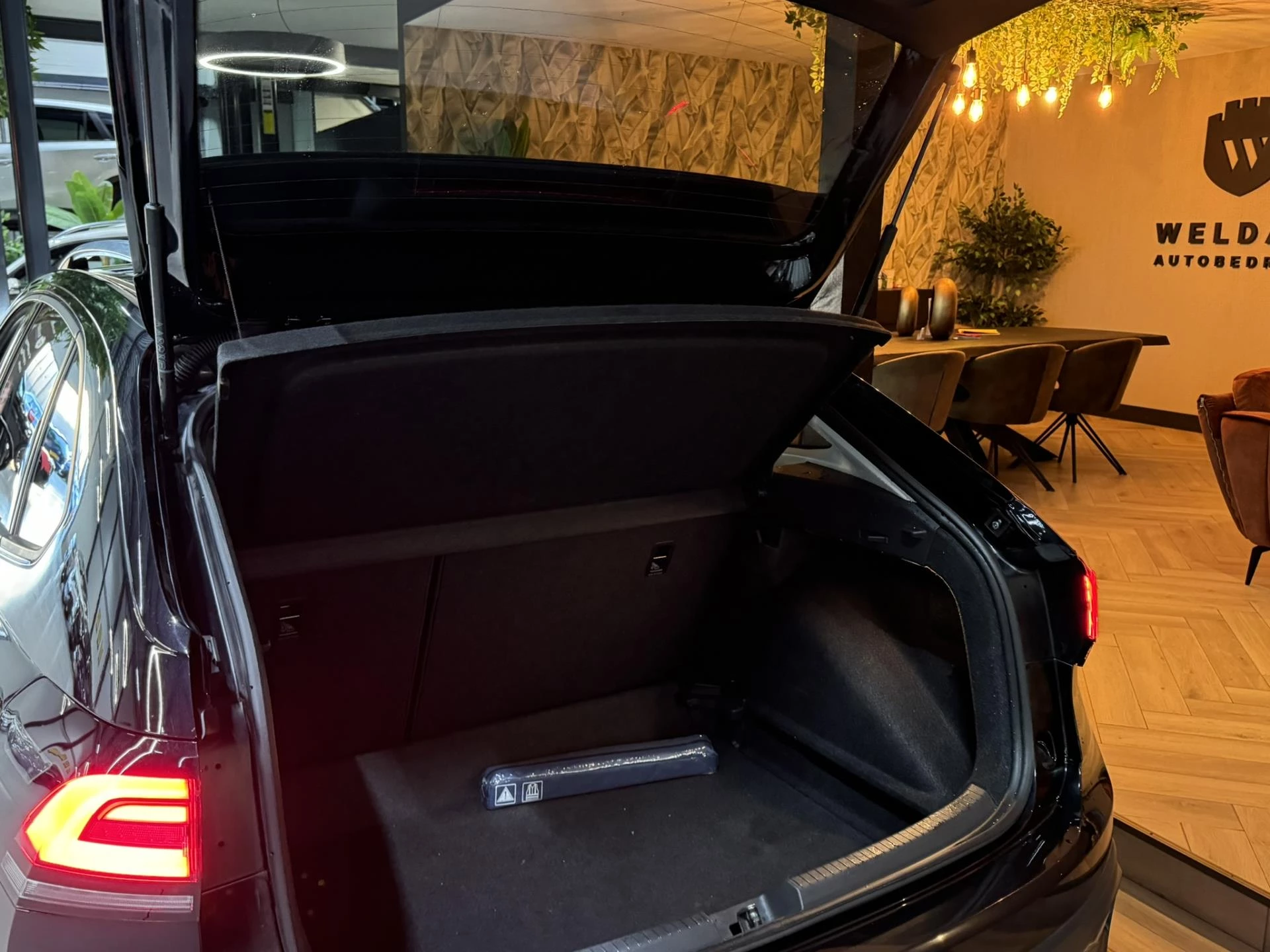 Hoofdafbeelding Volkswagen Taigo