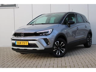 Opel CROSSLAND 1.2 Turbo Elegance CARPLAY I KEYLESS I 360CAM I CLIMA I TREKHAAK I CRUISE CANTROL I