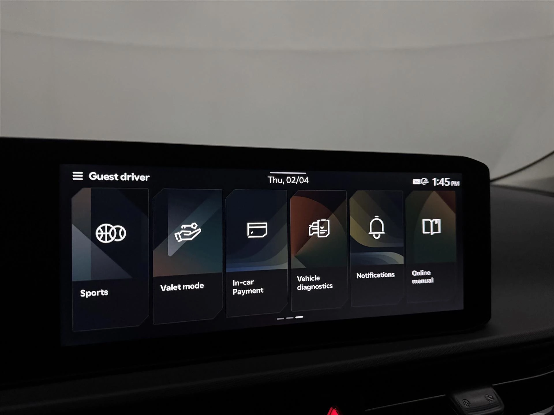 Hoofdafbeelding Kia EV6