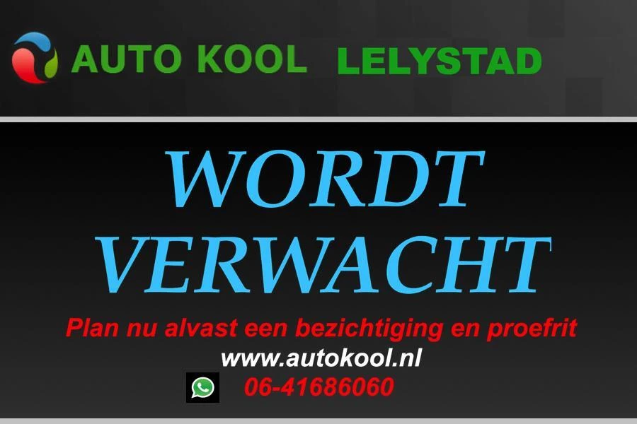 Hoofdafbeelding Opel Vivaro-e