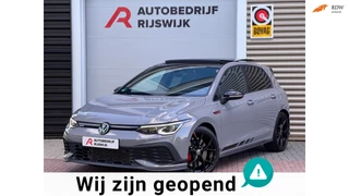 Volkswagen Golf 2.0 TSI GTI Clubsport Pano/H&K/HuD/Matrix
