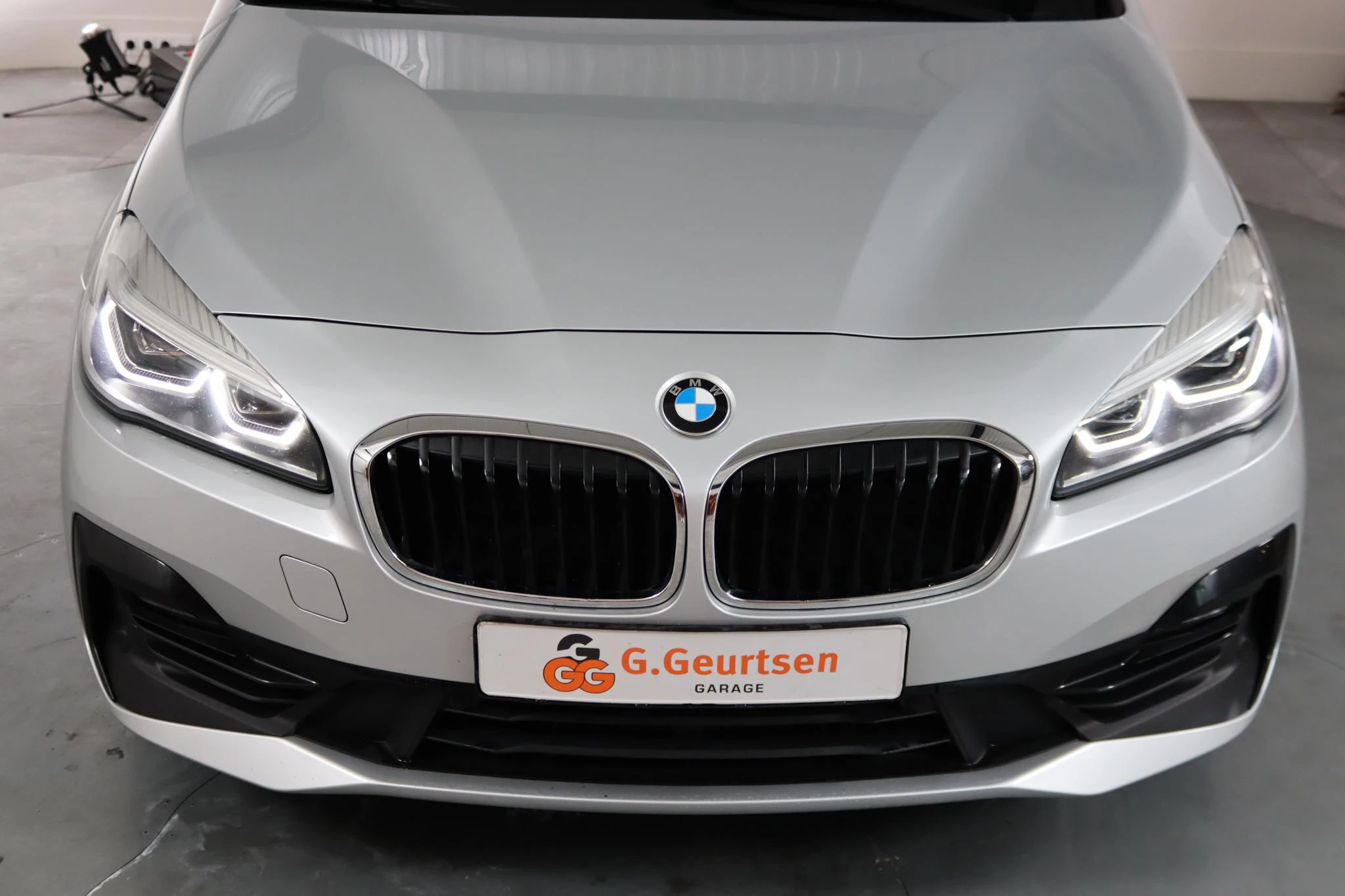 Hoofdafbeelding BMW 2 Serie