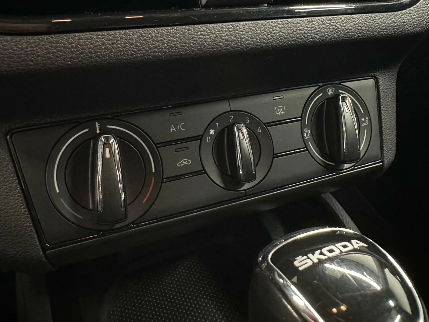 Hoofdafbeelding Škoda Kamiq