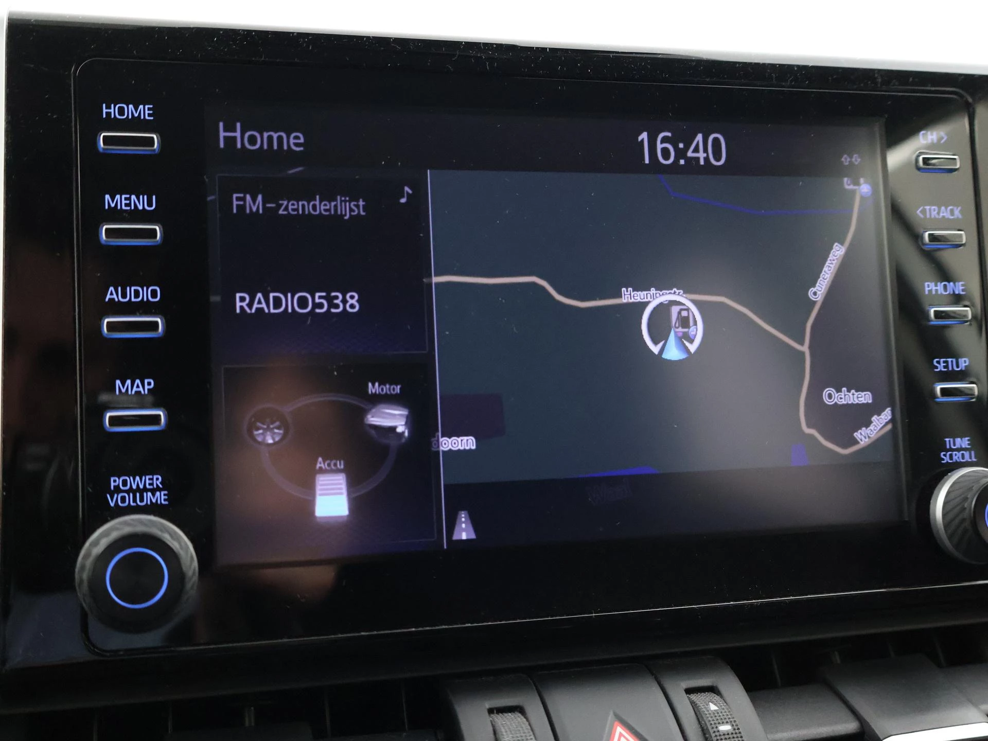 Hoofdafbeelding Toyota RAV4