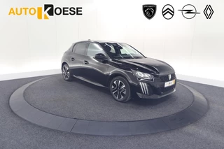 Peugeot 208 PureTech 100 Allure | Parkeersensoren | Navigatie | Apple Carplay