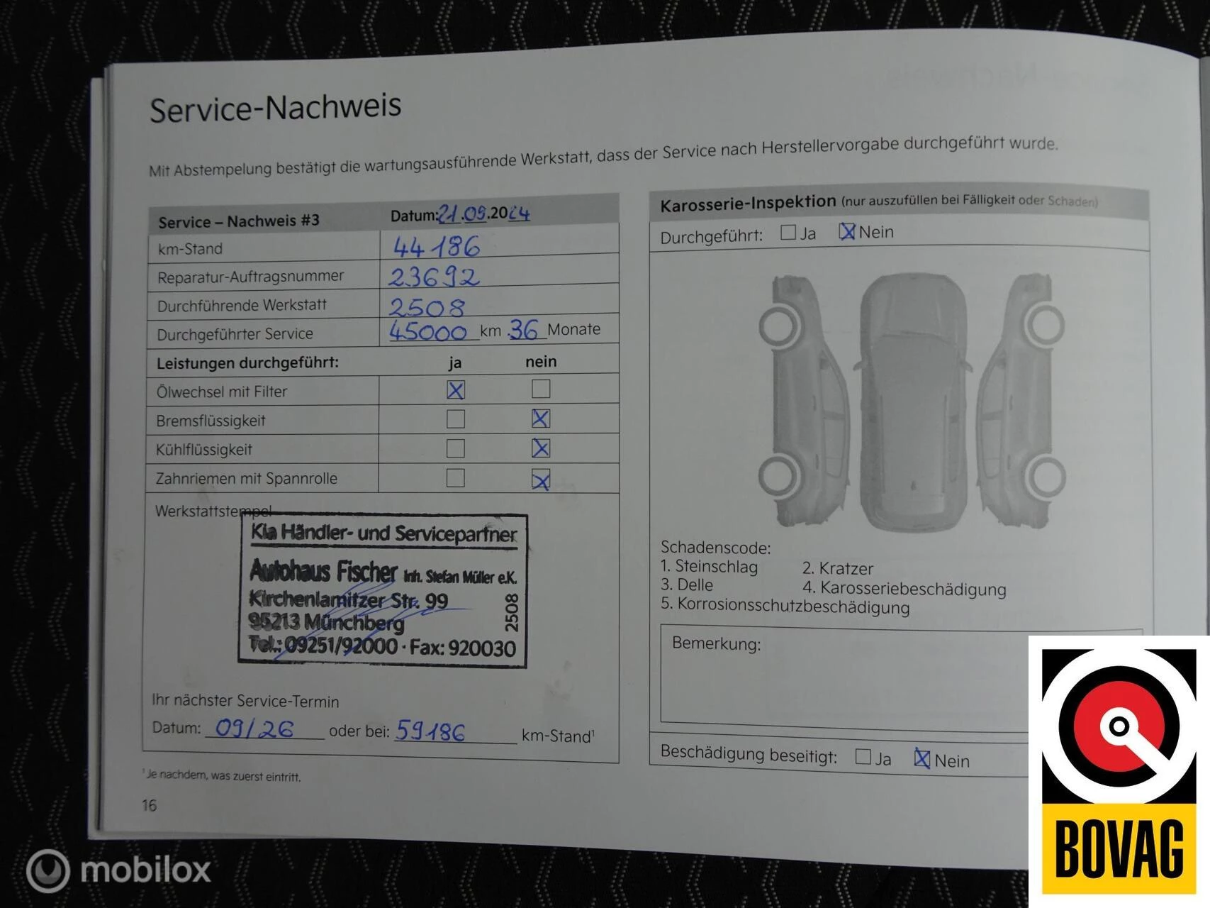 Hoofdafbeelding Kia XCeed