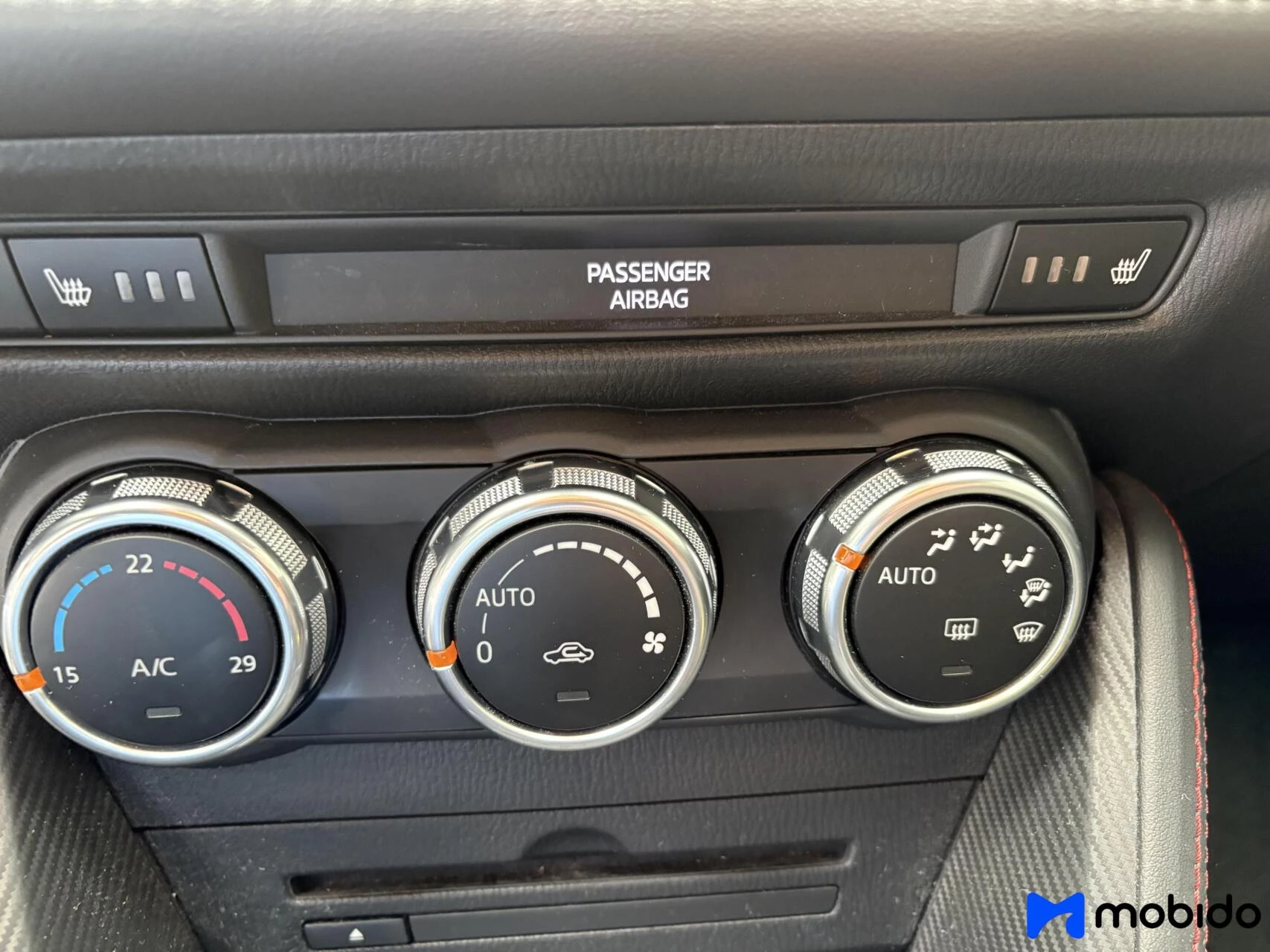 Hoofdafbeelding Mazda 2