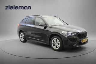 BMW X1 xDrive25e Business Edition Plus - Navi, Cruise, Leer, Clima, PDC, Stoelverw.
