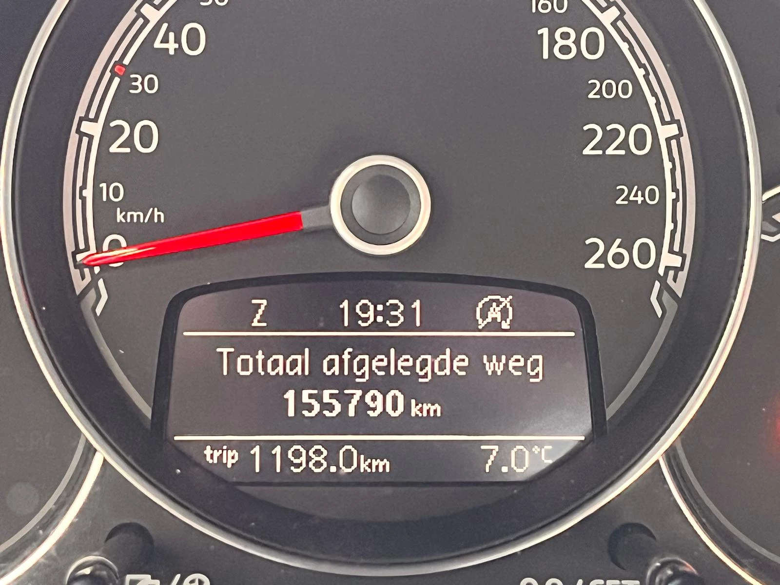 Hoofdafbeelding Volkswagen Beetle