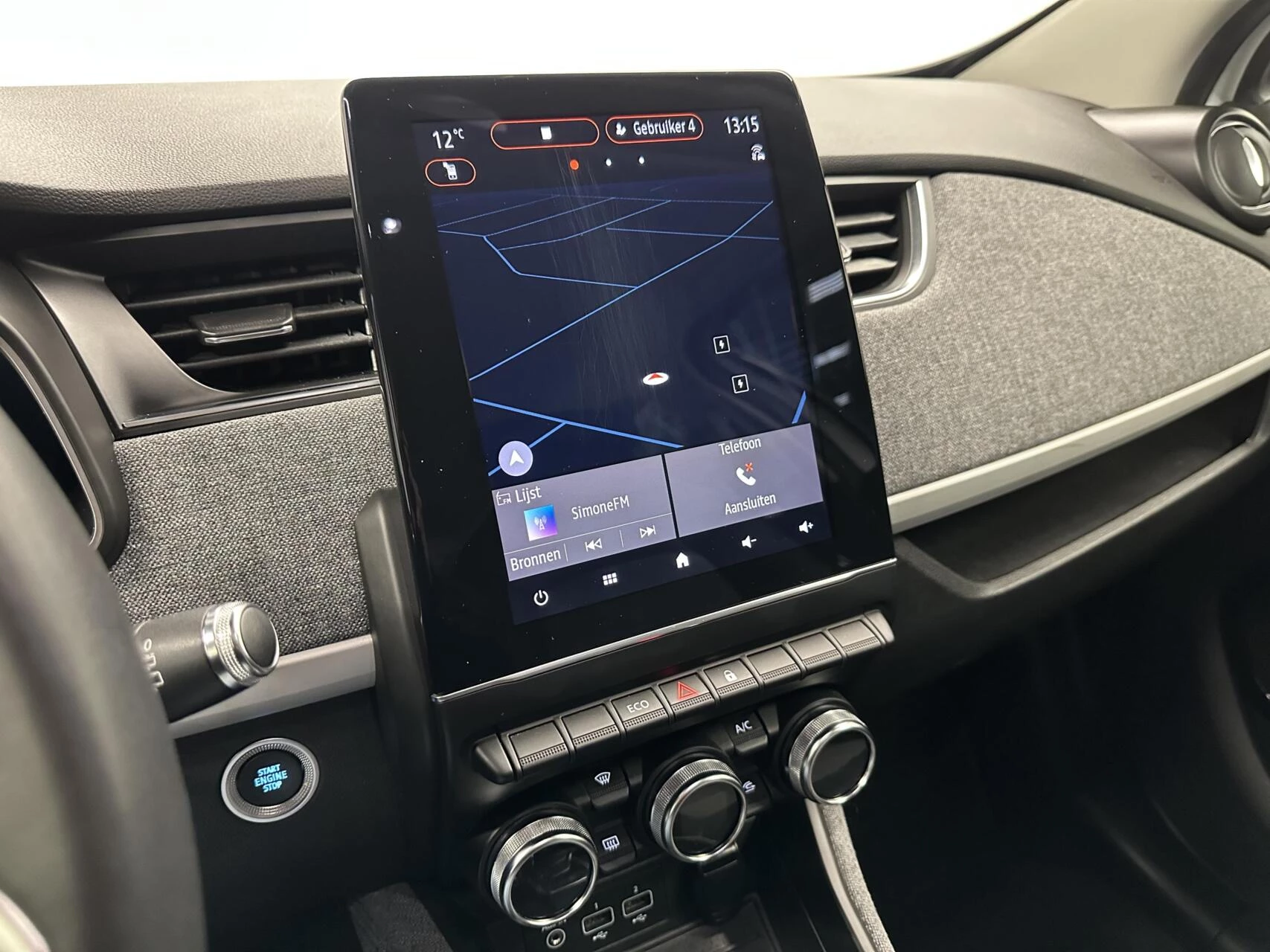 Hoofdafbeelding Renault ZOE