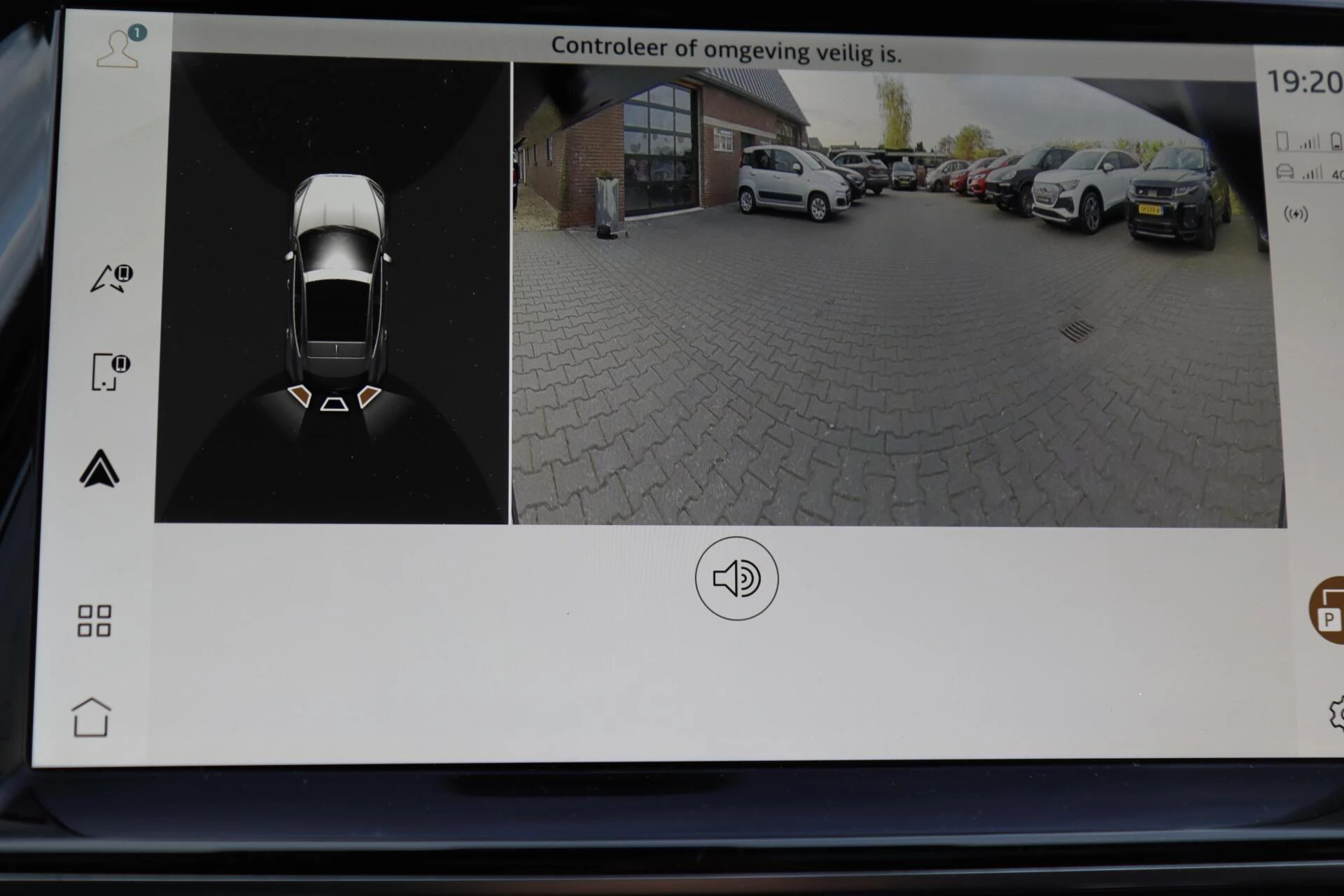 Hoofdafbeelding Jaguar E-PACE