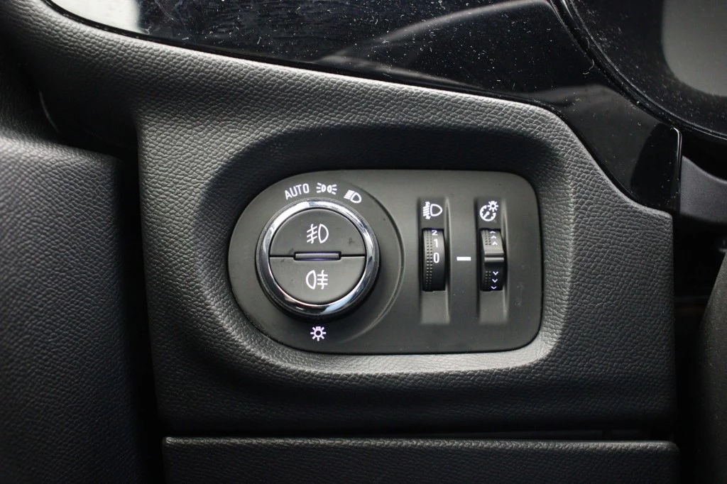 Hoofdafbeelding Opel Corsa-e