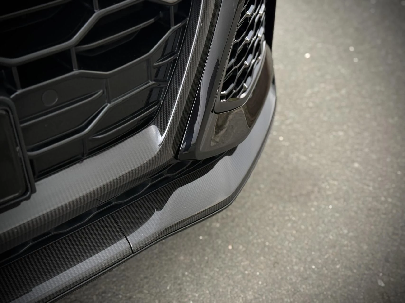 Hoofdafbeelding Audi RSQ8