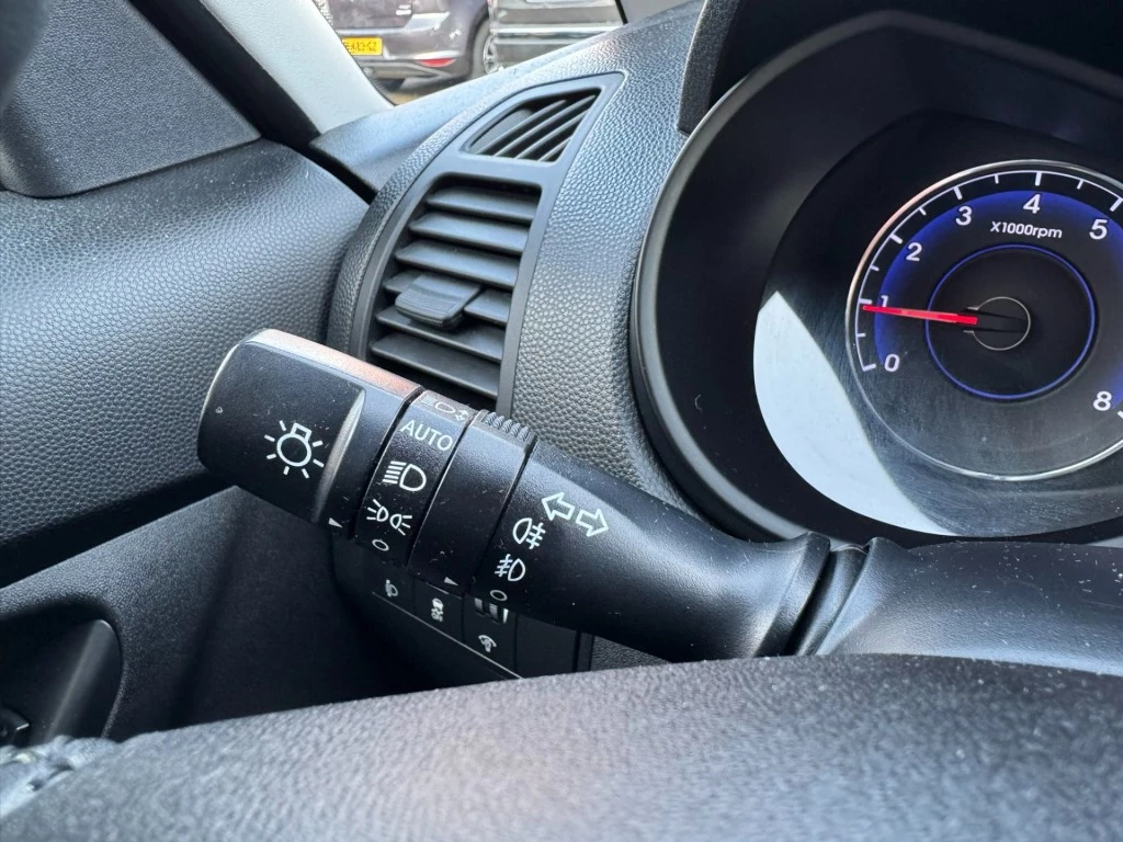 Hoofdafbeelding Hyundai ix20