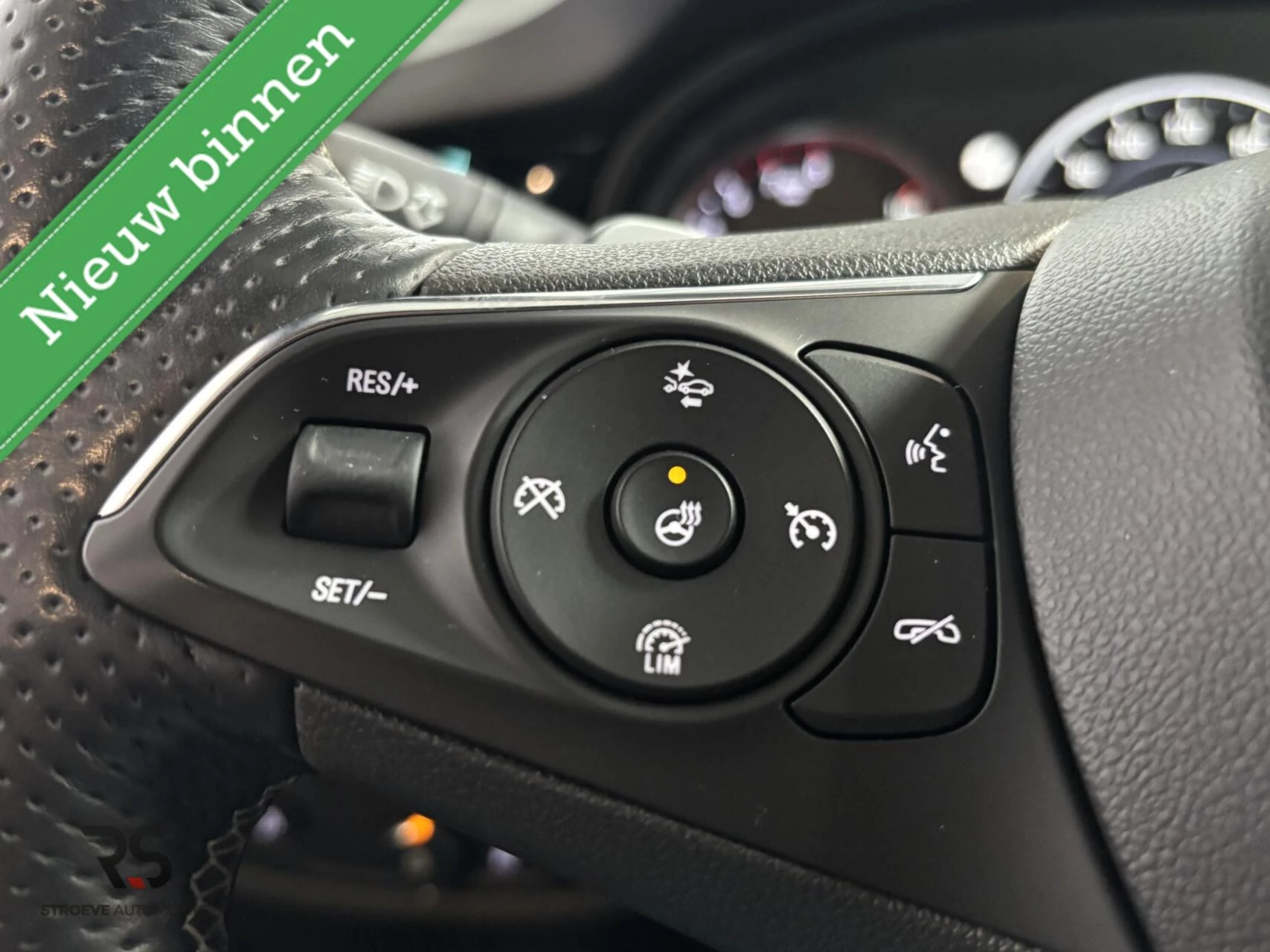 Hoofdafbeelding Opel Insignia