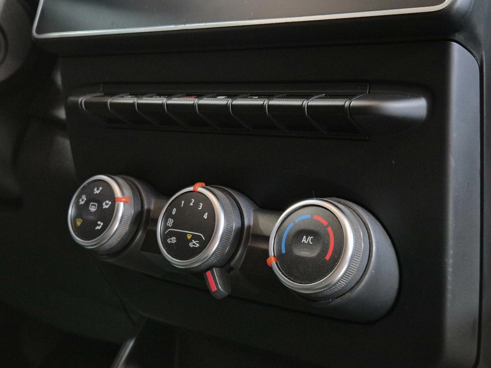 Hoofdafbeelding Renault Express