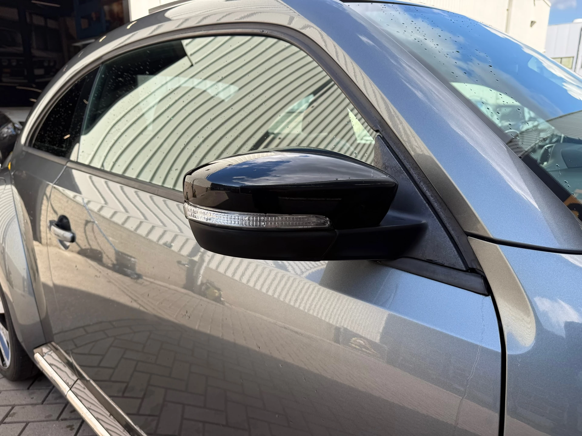 Hoofdafbeelding Volkswagen Beetle