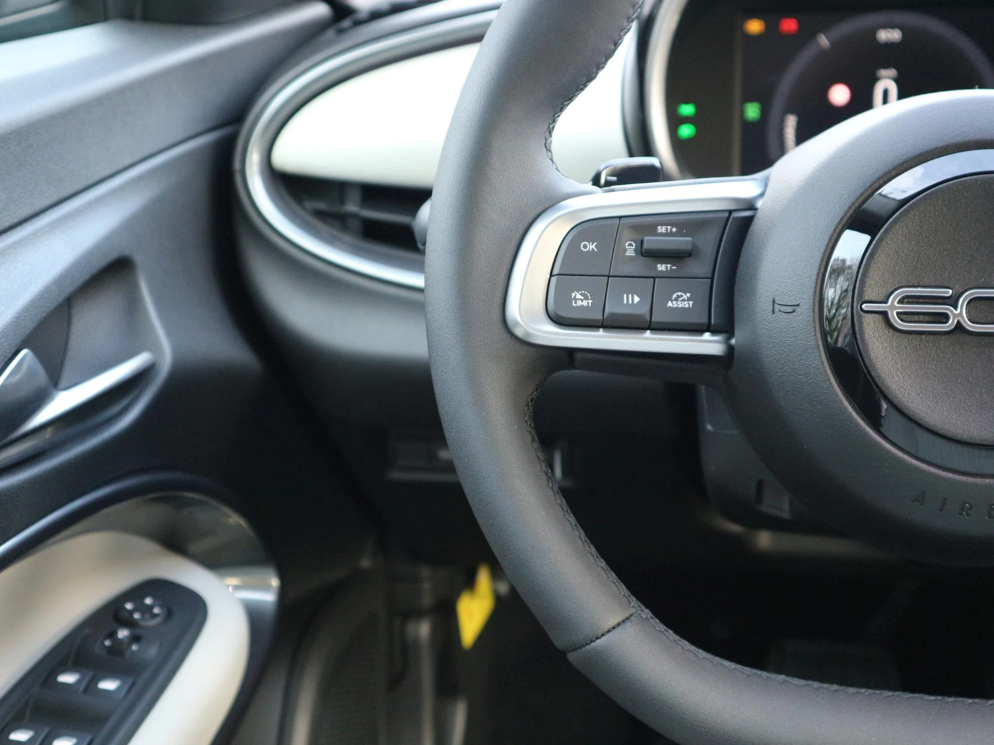 Hoofdafbeelding Fiat 600