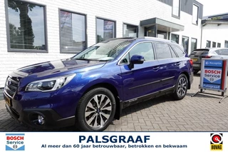 Subaru Outback 2.5I PREMIUM Automaat Afn Trekhaak Schuifdak