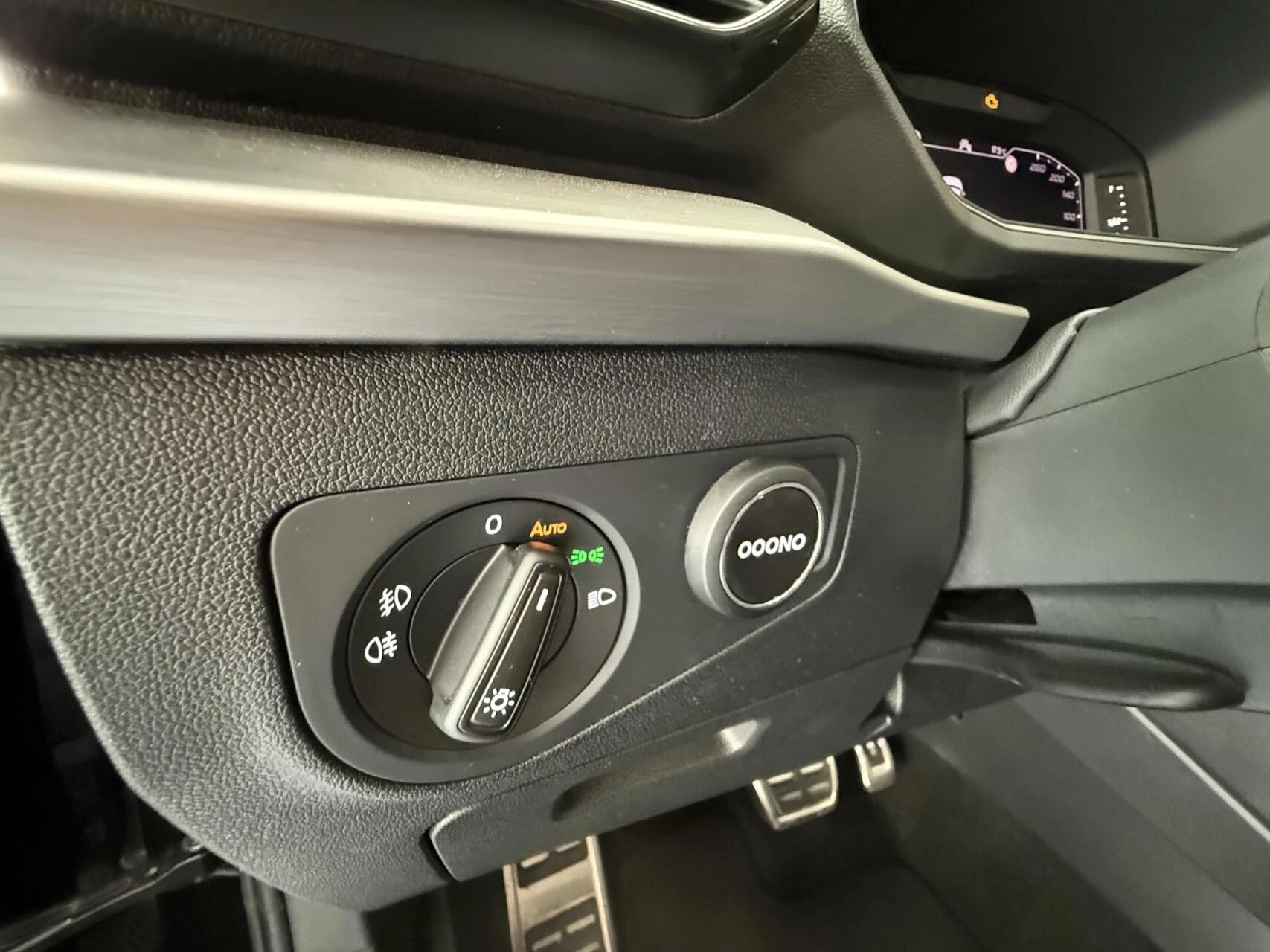 Hoofdafbeelding SEAT Tarraco