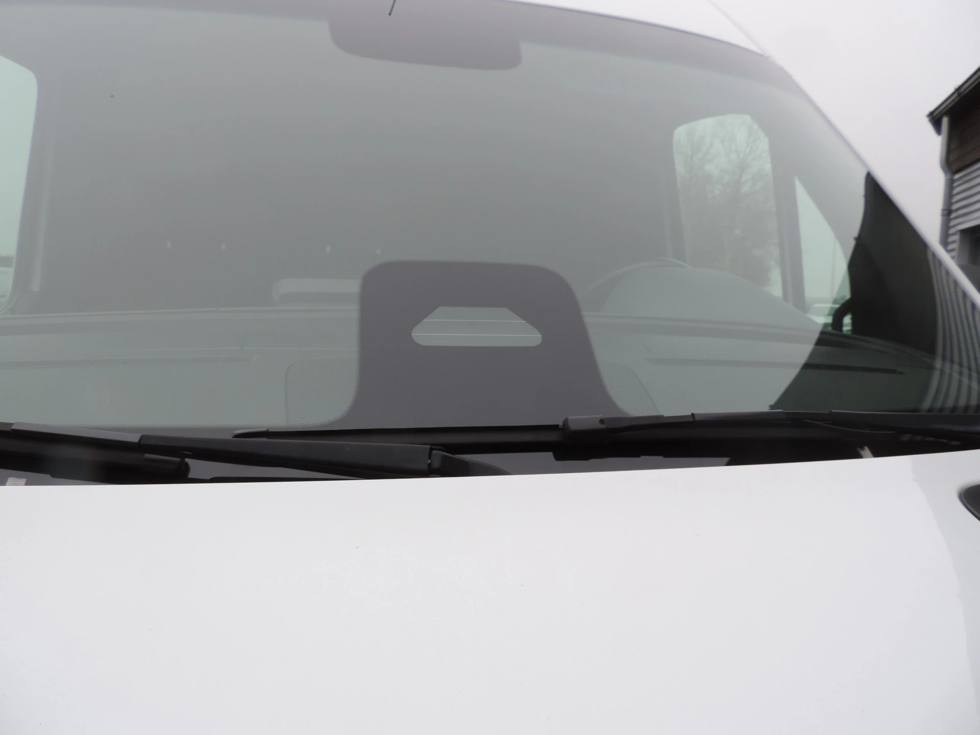 Hoofdafbeelding Mercedes-Benz eSprinter