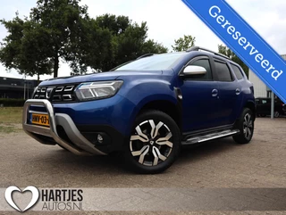 Dacia Duster 1.3 TCe Prestige 131pk (Vol-Opties) 1e eigenaar