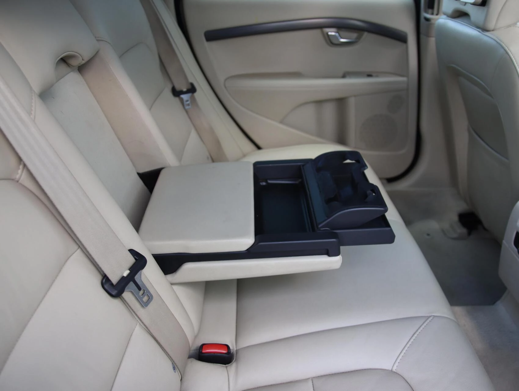 Hoofdafbeelding Volvo V70