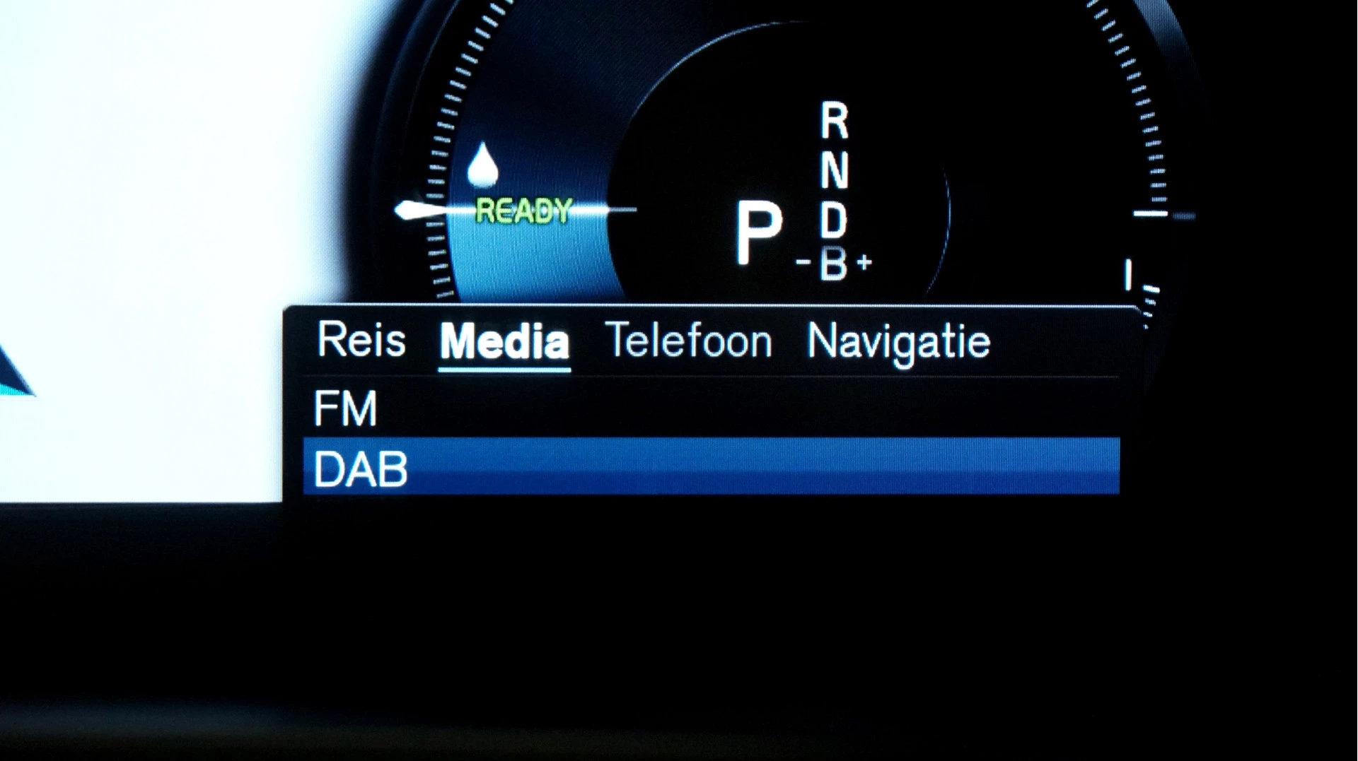 Hoofdafbeelding Volvo V90