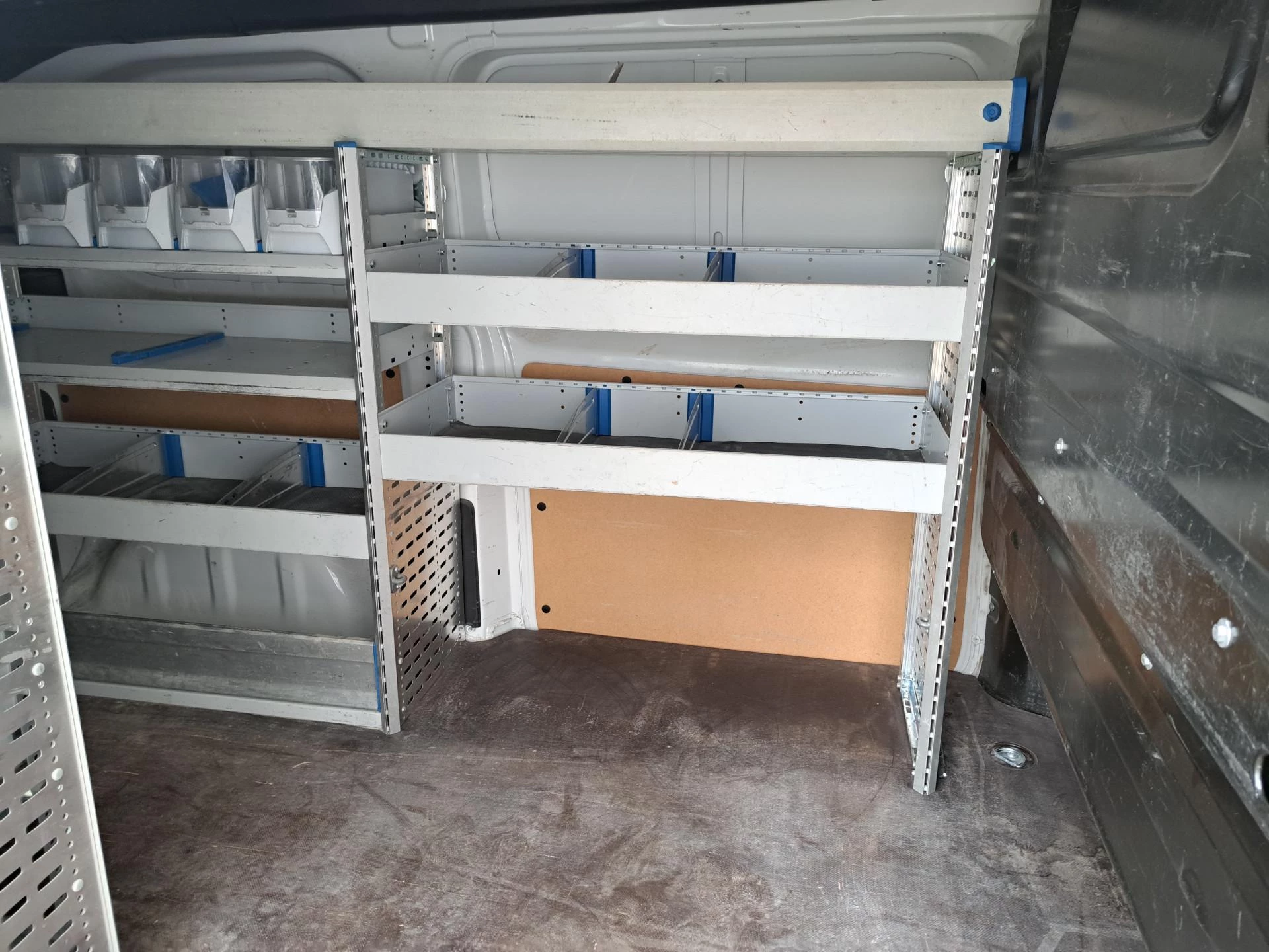 Hoofdafbeelding Toyota ProAce