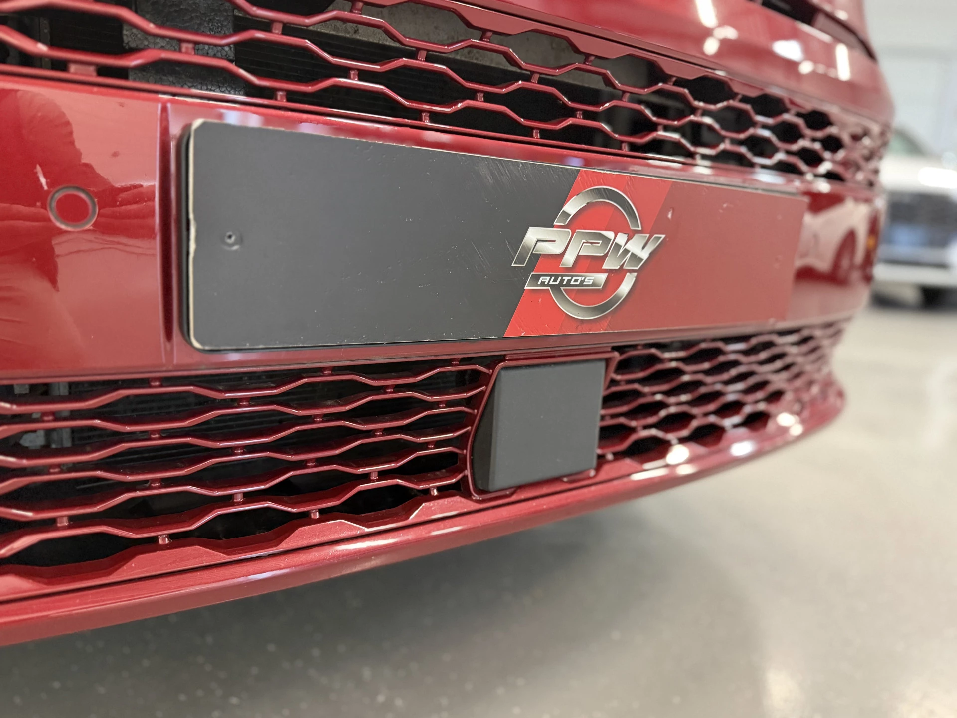 Hoofdafbeelding Volkswagen Multivan