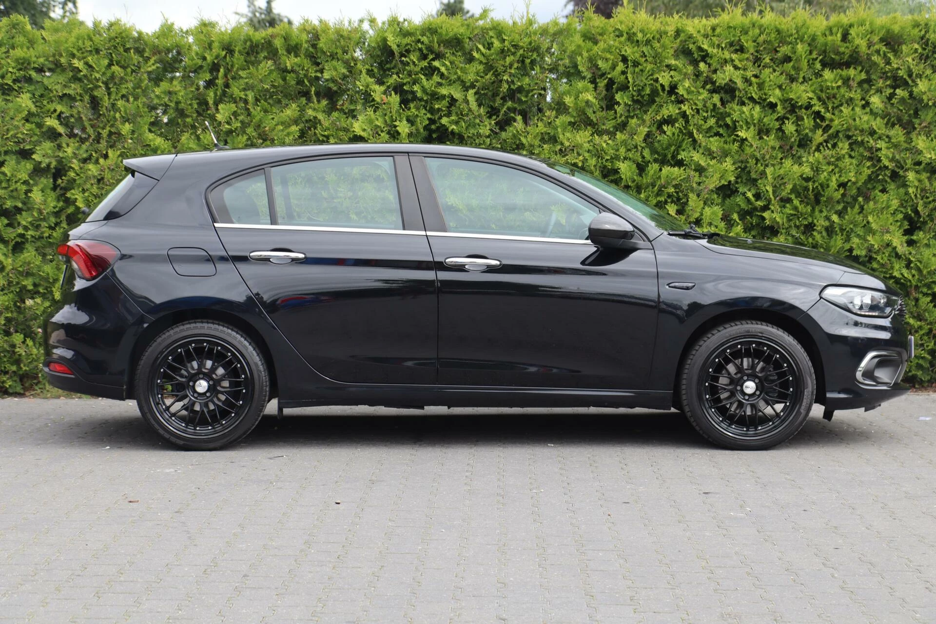 Hoofdafbeelding Fiat Tipo