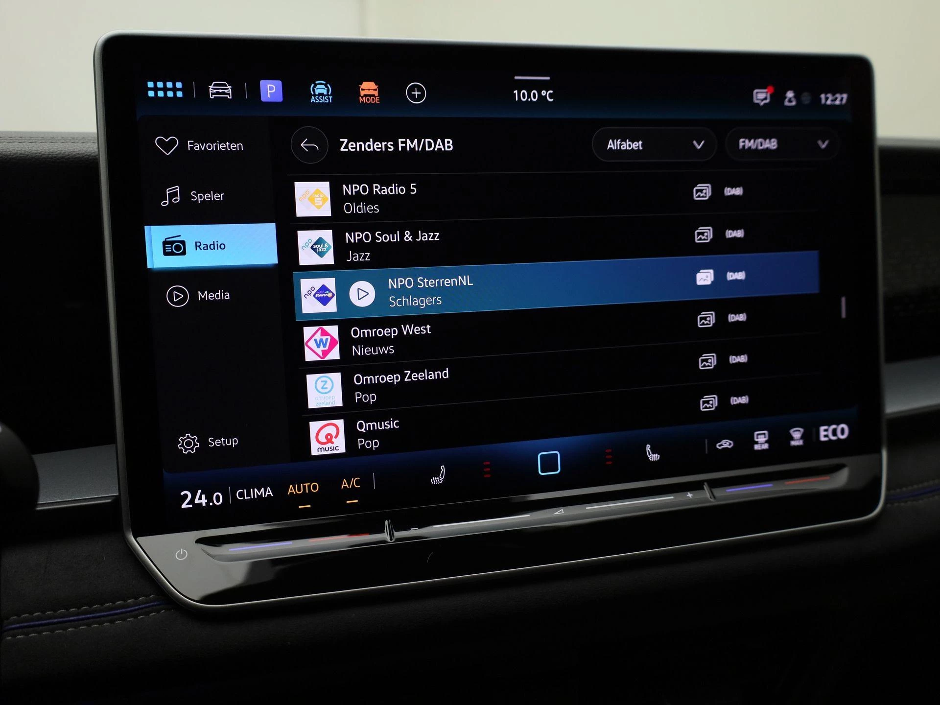 Hoofdafbeelding Volkswagen Tayron