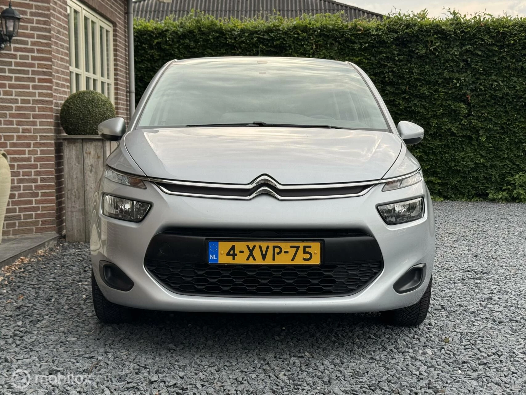 Hoofdafbeelding Citroën C4 Picasso
