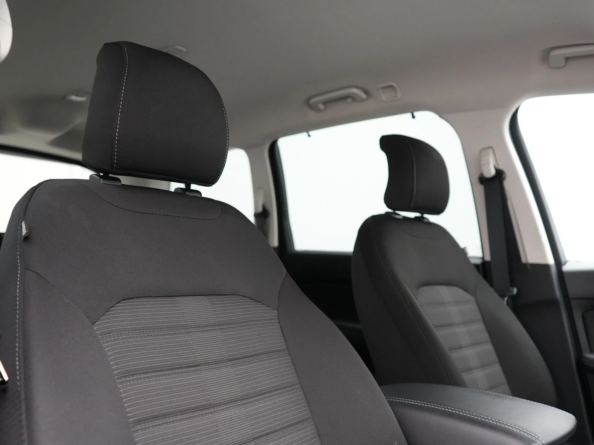 Hoofdafbeelding Ford Galaxy